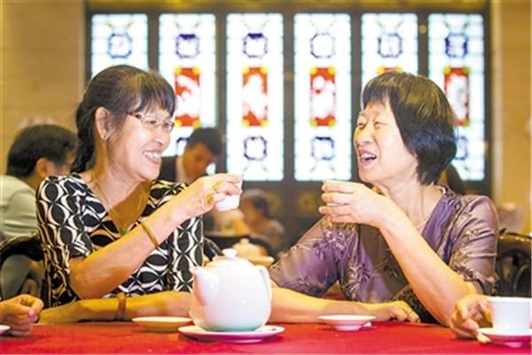 昭通上课喝茶qq群