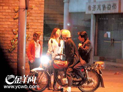 广州一夜倩找周围的女人