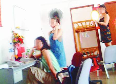 昭通若何约出来卖的学生