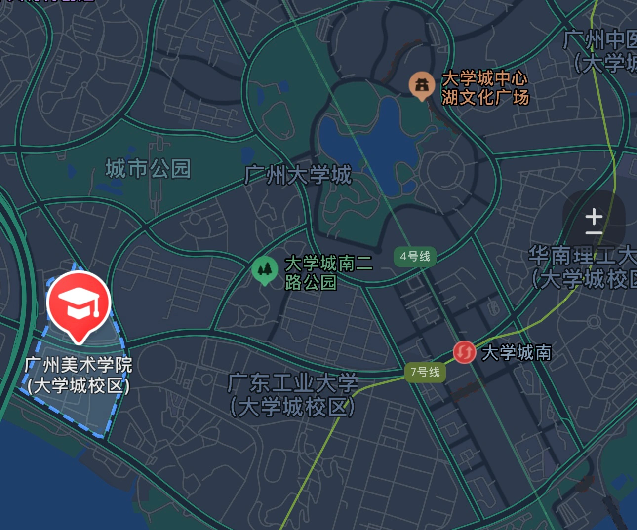 昭通怎么找大学城周围的特殊