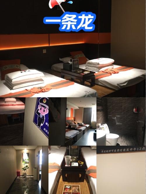 昭通推拿店一条龙都蕴含什么