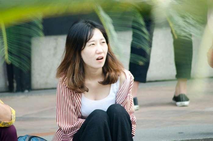 昭通若何轻松约到左近的单身女生
