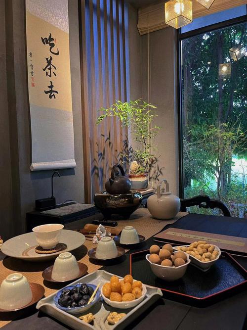 昭通个人为作室品茶