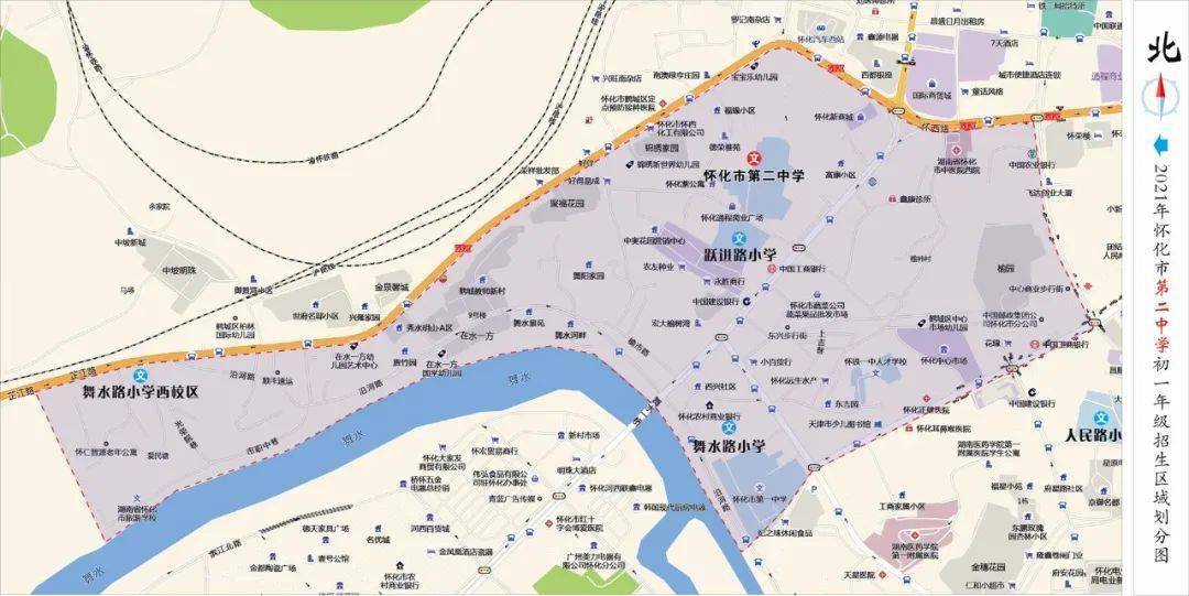 昭通大学城能够做保健服务的处所