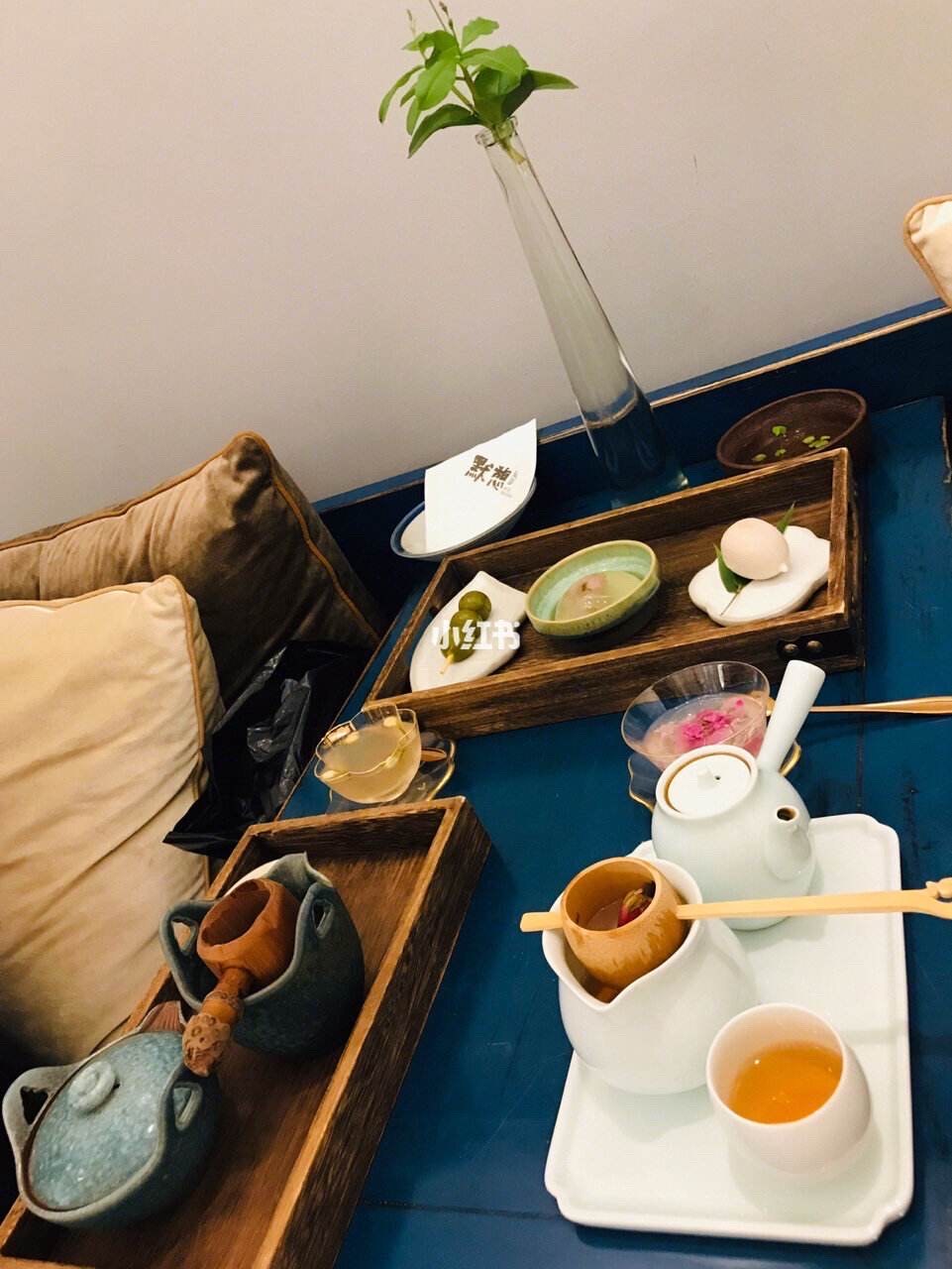 昭通品茶加V