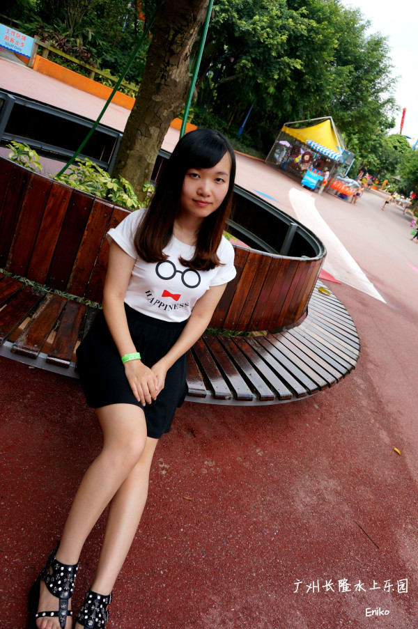 广州qq女