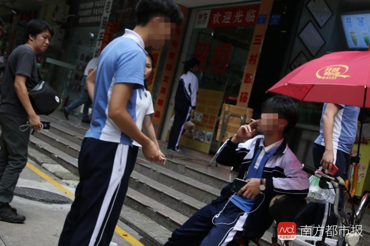 丽江学生出来卖通常在哪里知路的