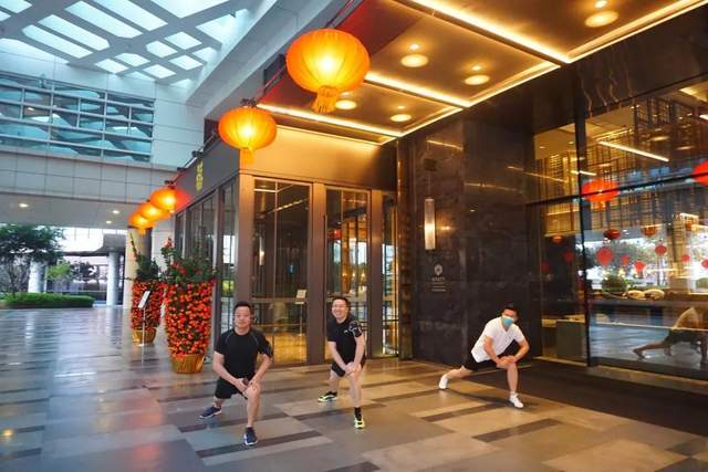 丽江约茶高端酒店履历