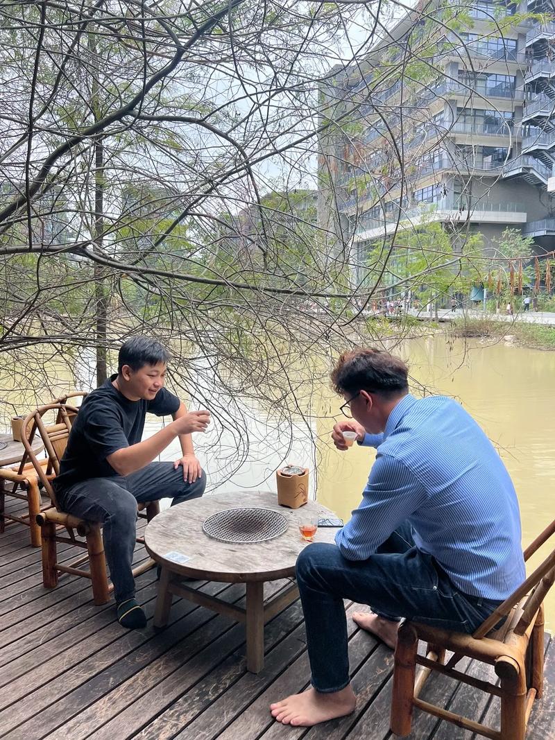 丽江场子不限次喝茶