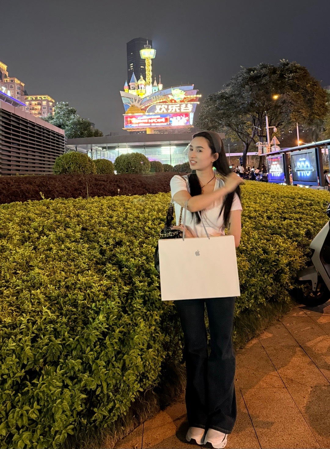 深圳在生疏都会怎么找女人