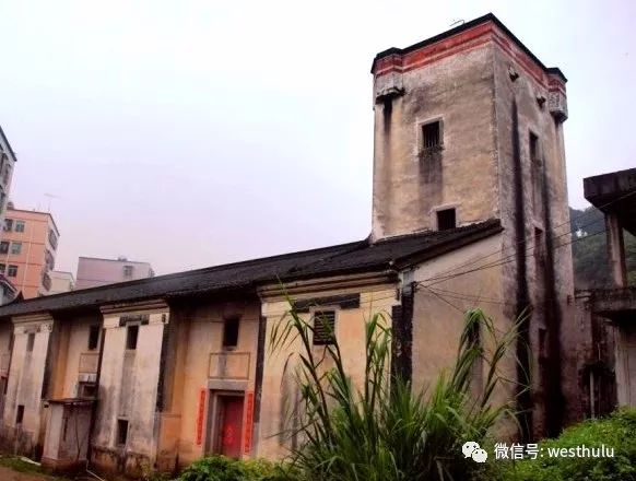 丽江炮楼攻略分享心得