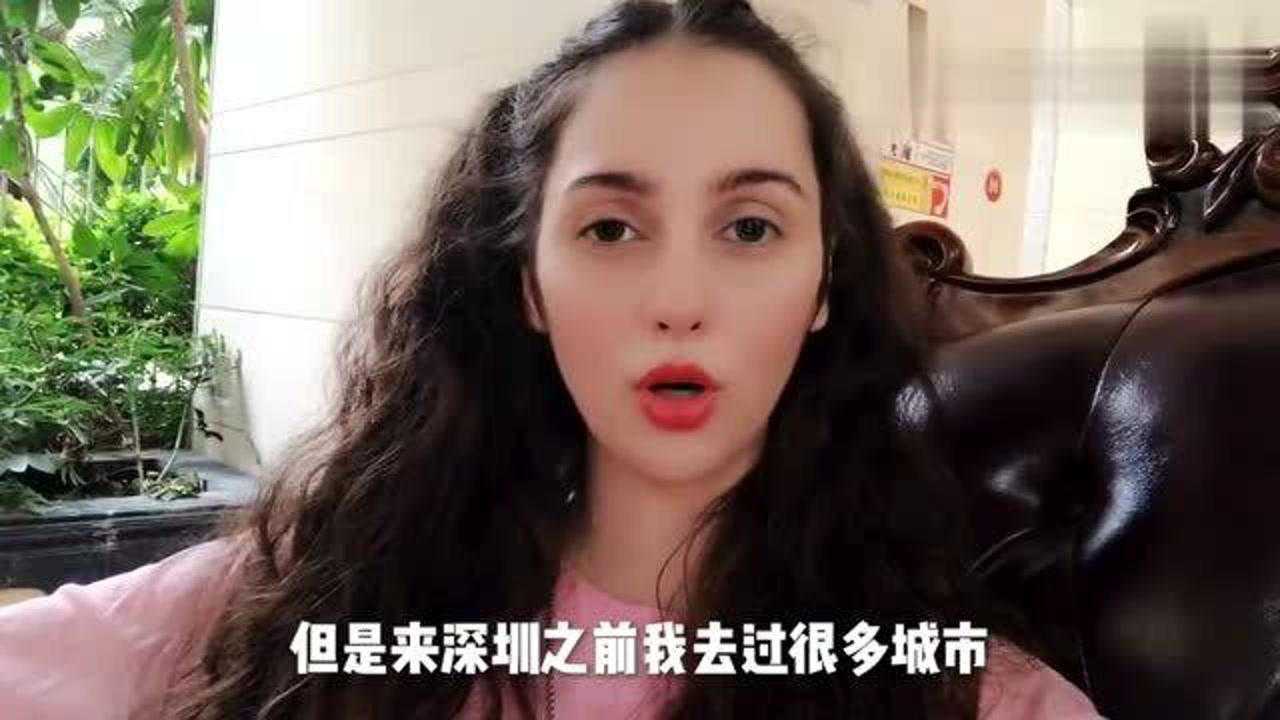 丽江乌克兰美女每晚几多钱