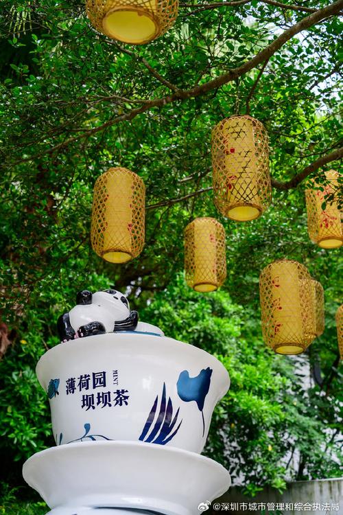丽江若何知路左近有没有特殊的茶