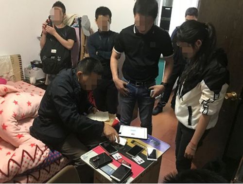丽江微信左近人600一次是真的吗