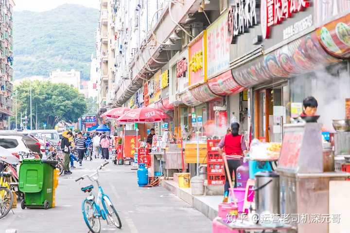 丽江大学城后街服务