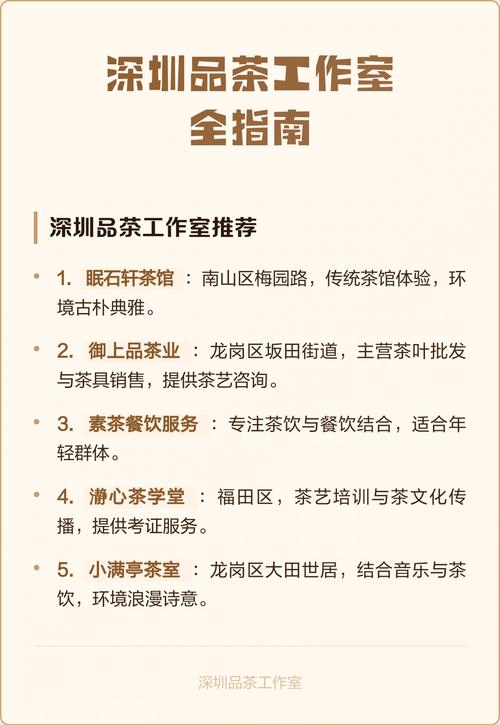 丽江品茶工作室电话