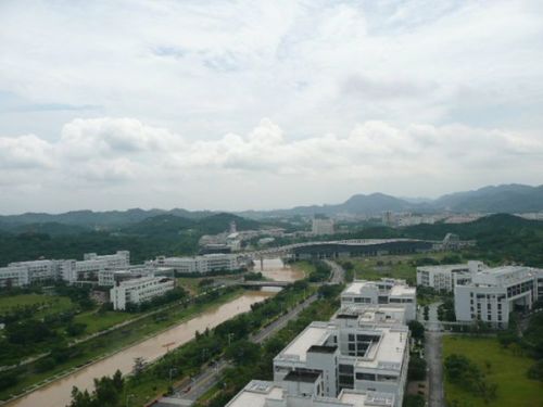 丽江怎么在大学城左近找到出来做服务