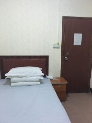 丽江宾馆住宿后服务若何称号