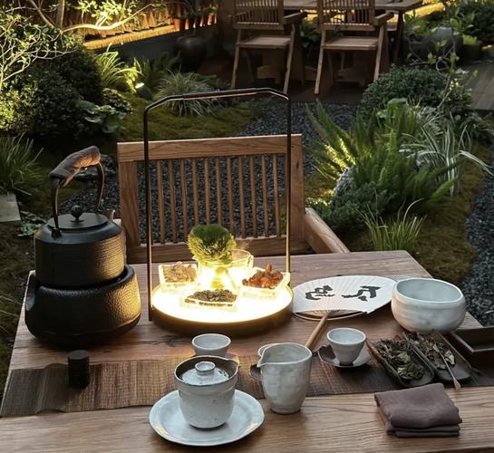 丽江品茶加V