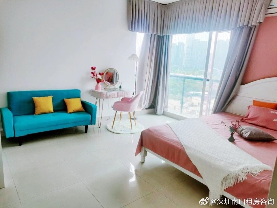 丽江公寓女孩怎么联系