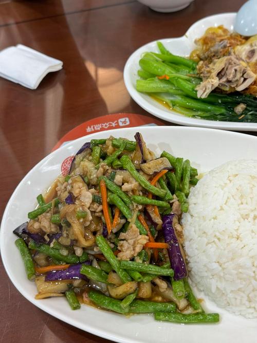 深圳周围快餐