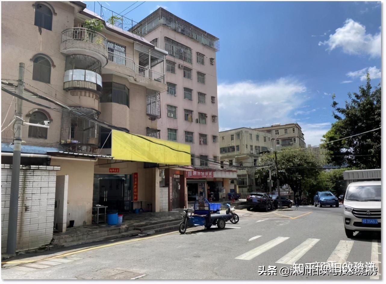 丽江左近表围