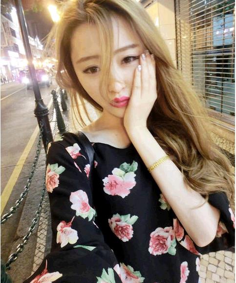 丽江qq女