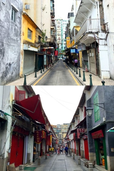 上海幼小路招揽客人景象在哪些处所有