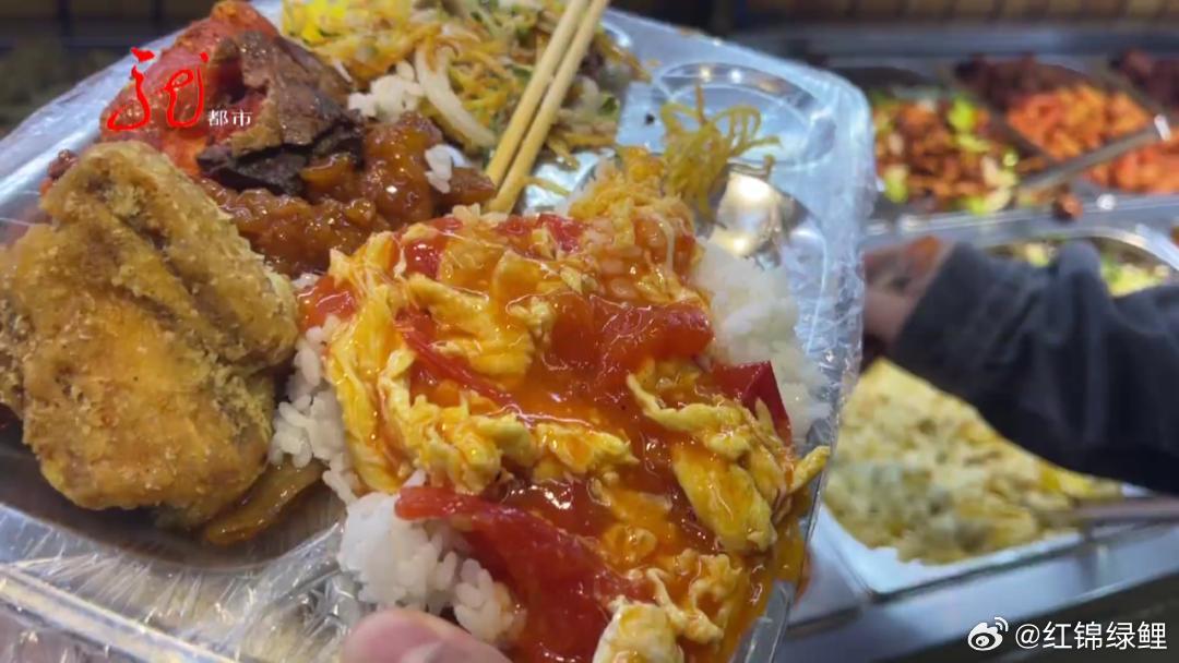 上海600块3个幼时快餐