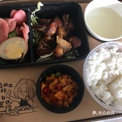 上海学生街快餐联系方式
