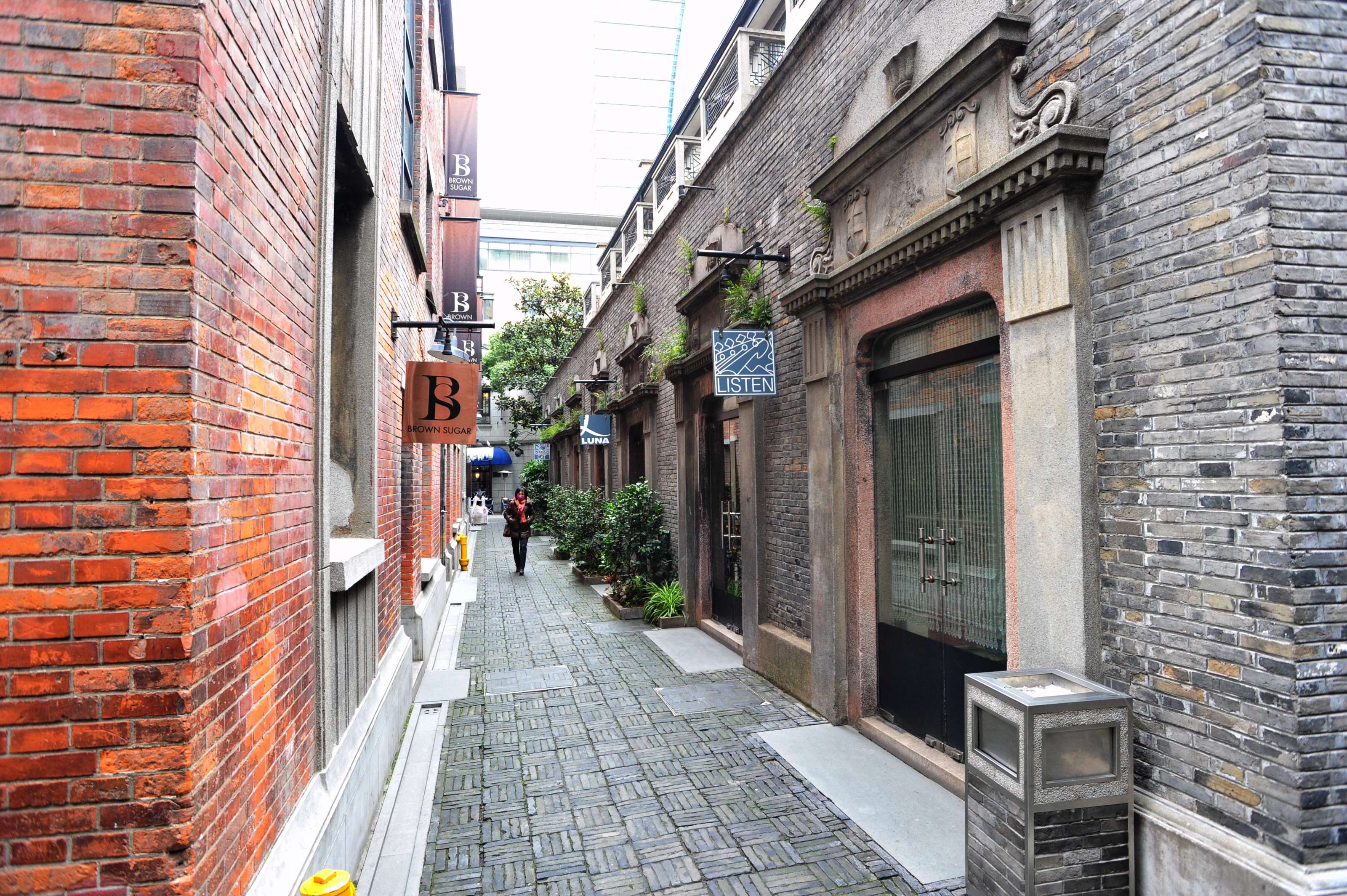 上海泄火的幼小路