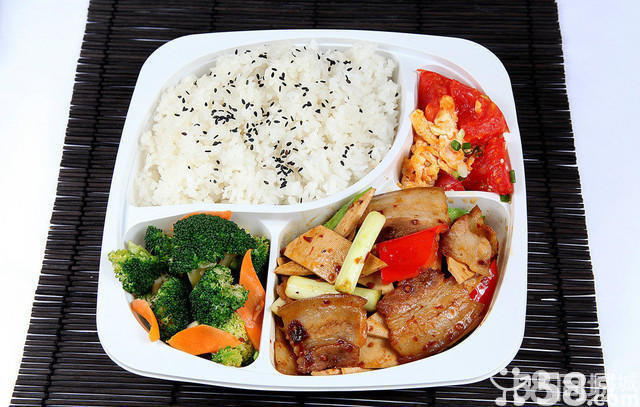 上海个人为作室快餐