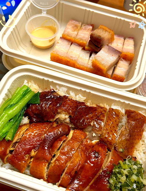 上海同城约快餐