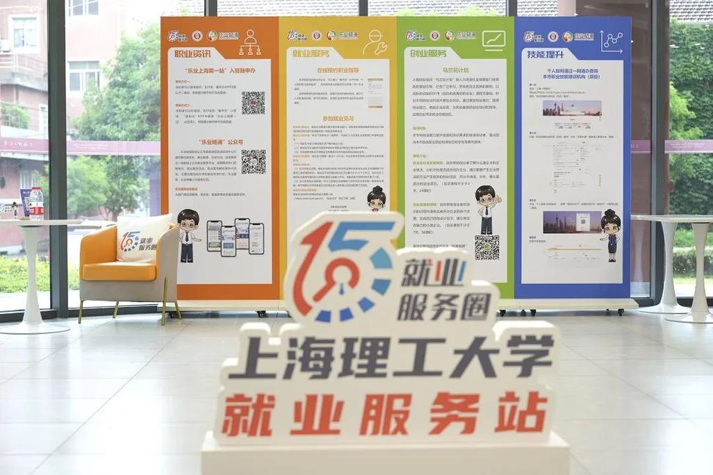 上海大学左近若何找大学生服务