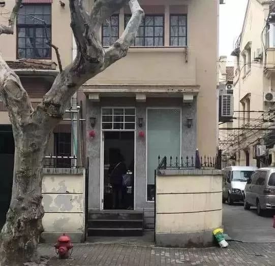 �Ϻ�����Щ��С·������