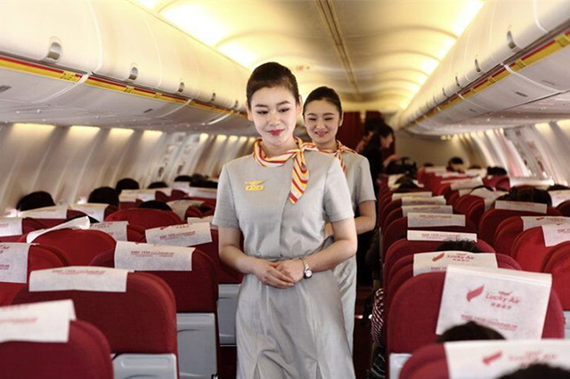 上海国内高端空姐预约
