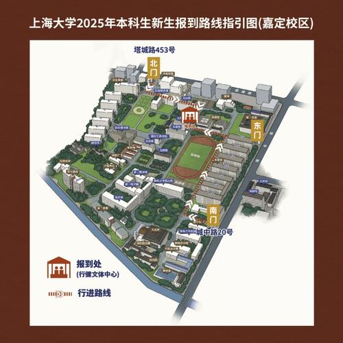 上海大学门口怎么找大学生