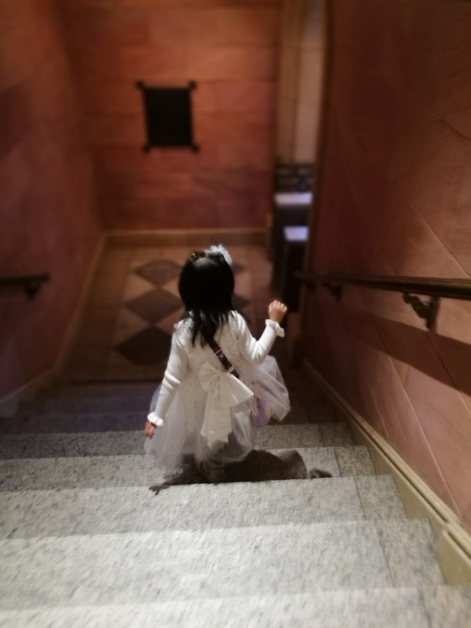 上海耍女娃