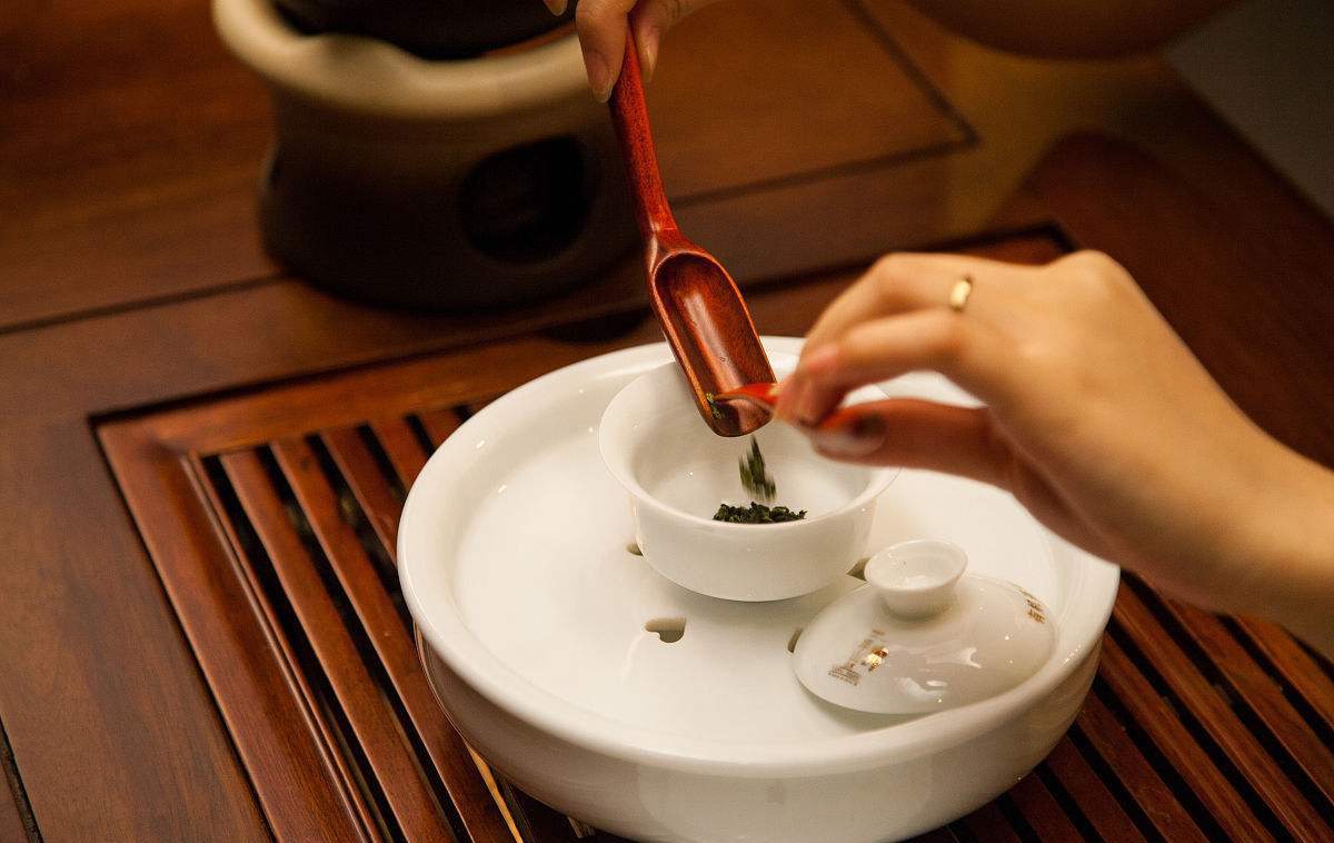 上海怎么找喝茶联系方式