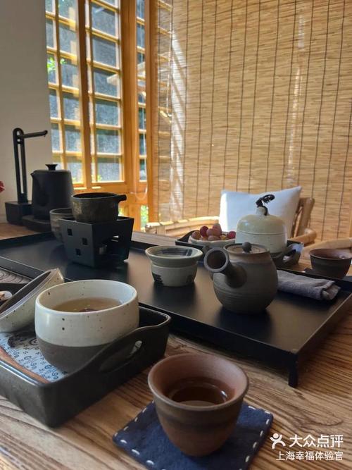 上海品茶个人为作室大选