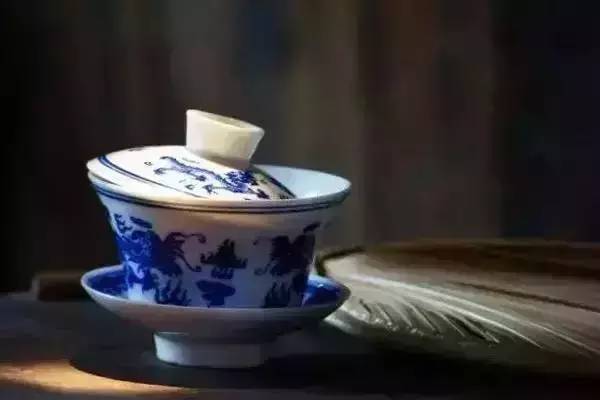 上海喝茶的处所你懂
