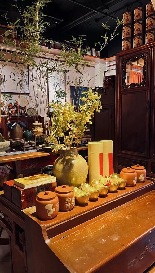 上海私人品茶店推荐