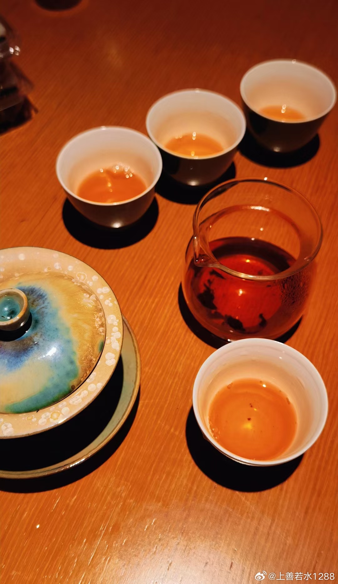 上海出差怎么找本地的品茶