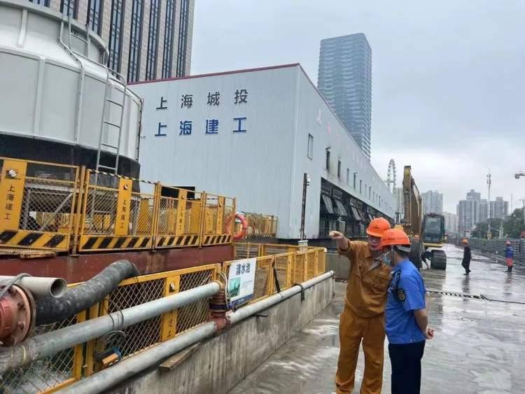 上海干大活的处地点哪里
