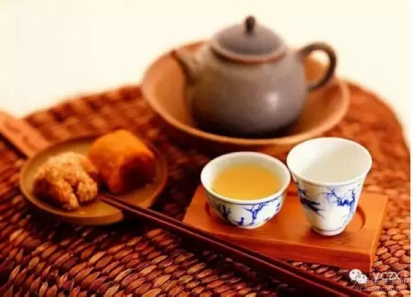 上海建车品茶QQ群