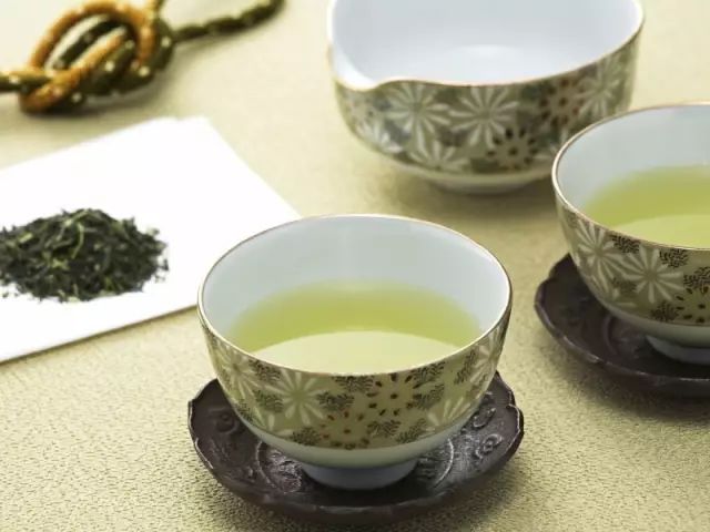 上海新茶嫩茶已到店