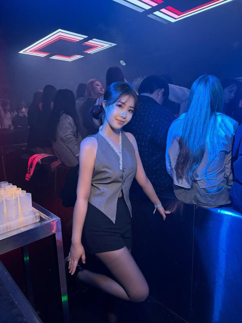 上海娱乐会所模特美女过夜