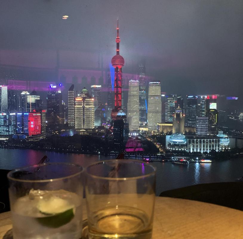 上海若何在陌生城市找到会所