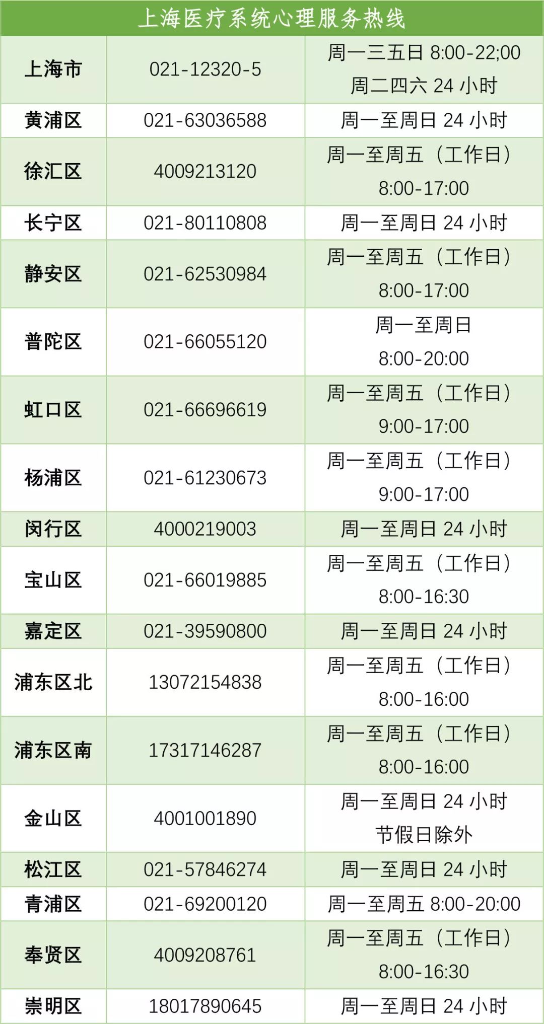 上海左近学生24幼时服务内容