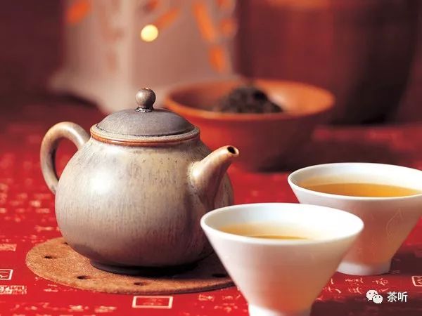 上海大学城喝茶资源群